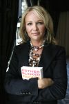 Noordwijk 26 augustus 2006
Presentatie Boek Esther Blinker in huis ter Duin.
 Esther Blinker