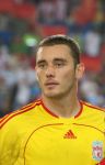 Eindhoven, 12 September 2006 Eerste wedstrijd ChampionsLeague Seizoen 2006/2007 eindstand 0-0
Fabio Aurelio