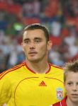 Eindhoven, 12 September 2006 Eerste wedstrijd ChampionsLeague Seizoen 2006/2007 eindstand 0-0
Fabio Aurelio
