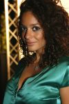 Amsterdam 31 augustus 2006
presentatie cd DJ Chuckie in Onnasis.
Fajah Lourens  
Peter Smulders bv