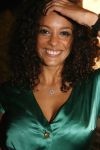 Amsterdam 31 augustus 2006
presentatie cd DJ Chuckie in Onnasis.
Fajah Lourens