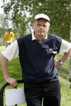 Apeldoorn 6 september 2006
Golftournooi Ronnie Tober foundation.
Frederik de Groot