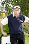 Apeldoorn 6 september 2006
Golftournooi Ronnie Tober foundation.
Frederik de Groot