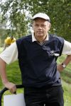 Apeldoorn 6 september 2006
Golftournooi Ronnie Tober foundation.
Frederik de Groot