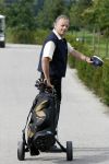 Apeldoorn 6 september 2006
Golftournooi Ronnie Tober foundation.
Frederik de Groot