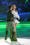 Eindhoven, 3 September 2006
Dancing On Ice ( 2e avond )
Froukje de Both met haar partner Vitalyi