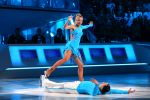 Eindhoven, 27 Augustus 2006
Dancing On Ice van RTL 4 2006
Froukje de Both met haar partner Vitalyi