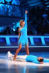 Eindhoven, 27 Augustus 2006
Dancing On Ice van RTL 4 2006
Froukje de Both met haar partner Vitalyi