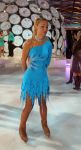Eindhoven, 27 Augustus 2006
Dancing On Ice van RTL 4 2006
Froukje de Both