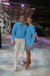 Eindhoven, 27 Augustus 2006
Dancing On Ice van RTL 4 2006
Froukje de Both met haar partner Vitalyi