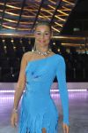 Eindhoven, 27 Augustus 2006
Dancing On Ice van RTL 4 2006
Froukje de Both