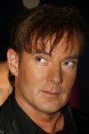 Hilversum 15 september 2006
Sterren dansen op het ijs.
Gerard Joling