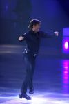 Hilversum 15 september 2006
Sterren dansen op het ijs.
Gerard Joling