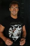 Loosdrecht 30 augustus 2006
presentatie gouden dvd van de toppers in concert bij Restaurant Zin. Gerard Joling