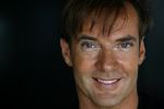 Loosdrecht 30 augustus 2006
presentatie gouden dvd van de toppers in concert bij Restaurant Zin. Gerard Joling