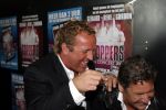 Loosdrecht 30 augustus 2006
presentatie gouden dvd van de toppers in concert bij Restaurant Zin. Gordon Rene Froger en Gerard Joling