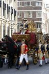 Den Haag 19 september 2006
Prinsjesdag 2006 
de gouden koets