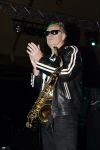 Noordwijk 26 augustus 2006
Presentatie blad JFK in huis ter Duin.
Hans Dulfer