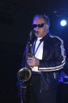 Noordwijk 26 augustus 2006
Presentatie blad JFK in huis ter Duin.
Hans Dulfer