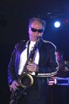 Noordwijk 26 augustus 2006
Presentatie blad JFK in huis ter Duin.
Hans Dulfer