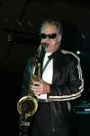Noordwijk 26 augustus 2006
Presentatie blad JFK in huis ter Duin.
Hans Dulfer