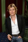 Amsterdam 28 augustus 2006
Modeshow Ronald Kolk in krasnapolsky.
Hans Klok