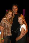 Hilversum 25 augustus 2006
Sterren dansen op het ijs.
Hein Vergeer
