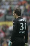 Eindhoven, 17 September 2006
Kompetitiewedstrijd PSV-Feyenoord, eindstand 2-1
Doelman Henk Timmer speelde een ongelukkige wedstrijd