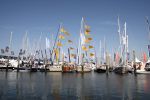 Ijmuiden, 6 September 2006
Hiswa te Water 2006