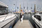 Ijmuiden, 6 September 2006
Hiswa te Water 2006