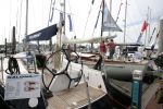 Ijmuiden, 6 September 2006
Hiswa te Water 2006