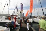 Ijmuiden, 6 September 2006
Hiswa te Water 2006