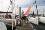 Ijmuiden, 6 September 2006
Hiswa te Water 2006