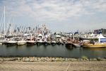 Ijmuiden, 6 September 2006
Hiswa te Water 2006