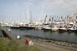 Ijmuiden, 6 September 2006
Hiswa te Water 2006