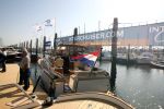 Ijmuiden, 6 September 2006
Hiswa te Water 2006
Interboat Sloepen en Cruisers