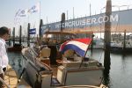 Ijmuiden, 6 September 2006
Hiswa te Water 2006
Interboat Sloepen en Cruisers
