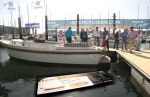 Ijmuiden, 6 September 2006
Hiswa te Water 2006
Interboat Sloepen en Cruisers