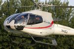 Sneek 14 september 2006
Jan Smit gaat met helicopter heel nederland af om zijn nieuwe cd te promoten.