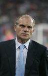 Eindhoven, 12 September 2006 Eerste wedstrijd ChampionsLeague Seizoen 2006/2007 eindstand 0-0
Jan Wouters