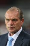 Eindhoven, 12 September 2006 Eerste wedstrijd ChampionsLeague Seizoen 2006/2007 eindstand 0-0
Jan Wouters