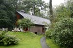 Eefde 28 augustus 2006
Jasperina de Jong haar huis in Eefde