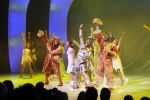 Utrecht, 9 September 2006
Beatrixhal. Permiere musical THE WIZ
Jerrel Houtsnee als de blikkenman