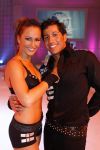 Hilversum 8 september 2006
Opnames skating with the stars.
Jody Bernal