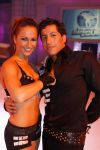 Hilversum 8 september 2006
Opnames skating with the stars.
Jody Bernal