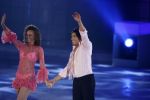 Hilversum 15 september 2006
Sterren dansen op het ijs van sbs6
Jody Bernal.