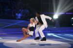 Eindhoven, 3 September 2006
Dancing On Ice ( 2e avond )
John Williams met zijn partner Melanie
