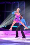 Eindhoven, 27 Augustus 2006
Dancing On Ice van RTL 4 2006
John Williams met zijn partner Melanie