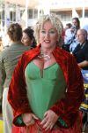 Utrecht, 9 September 2006
Beatrixhal. Permiere musical THE WIZ
Karin Bloemen