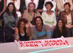 Eindhoven, 3 September 2006
Dancing On Ice ( 2e avond )
Katja Schuurman